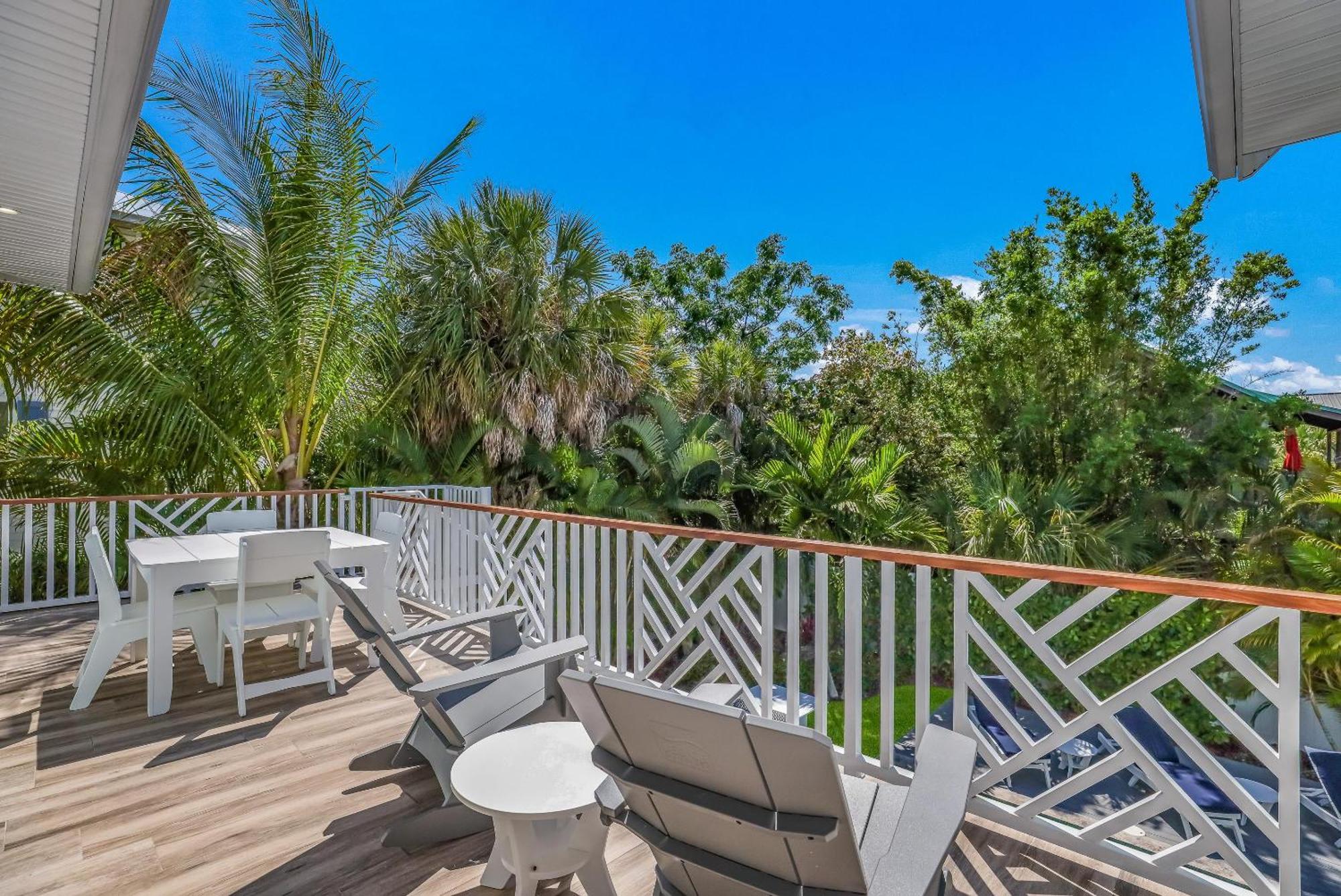 Pelican Paradise Anna Maria Exterior photo