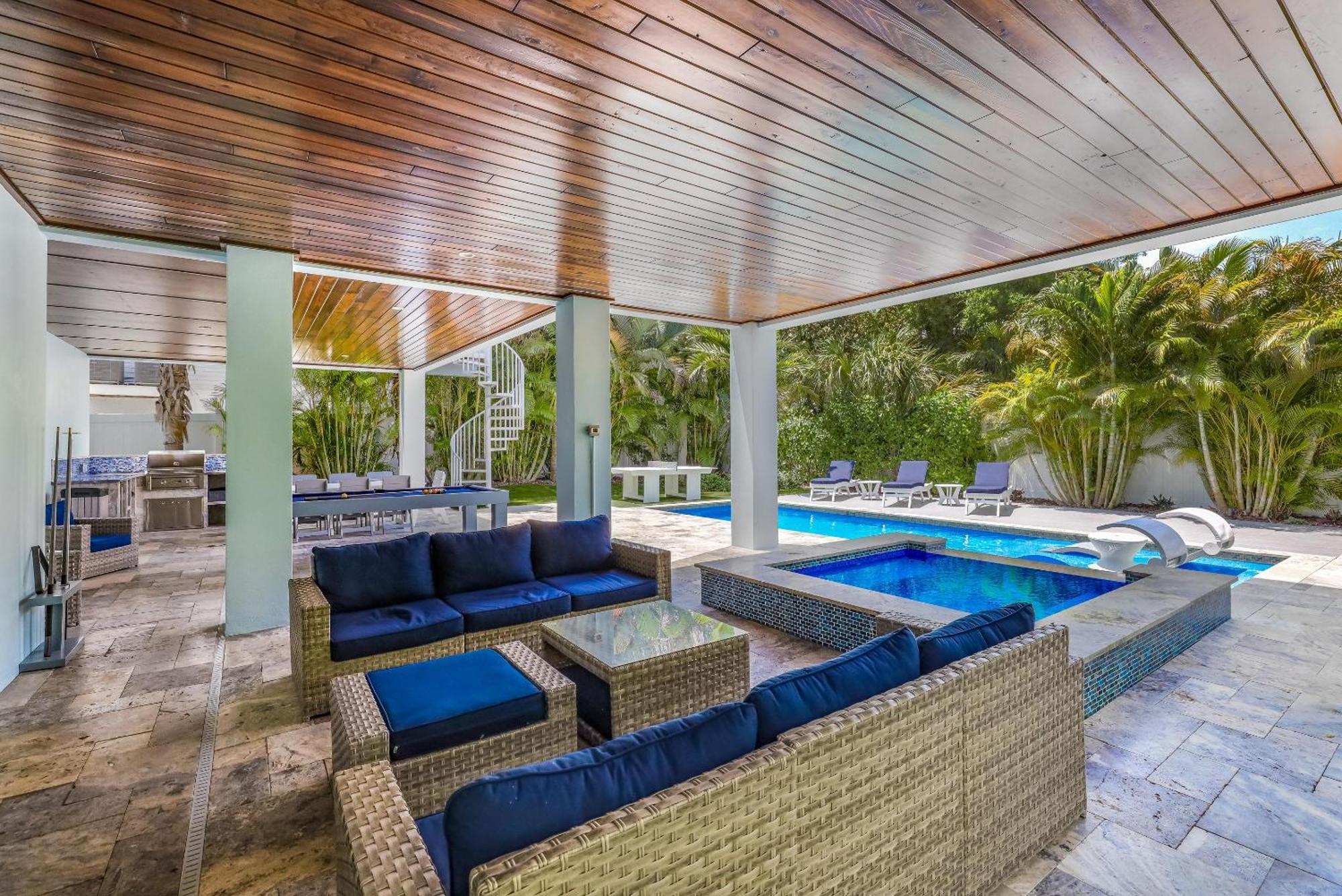 Pelican Paradise Anna Maria Exterior photo